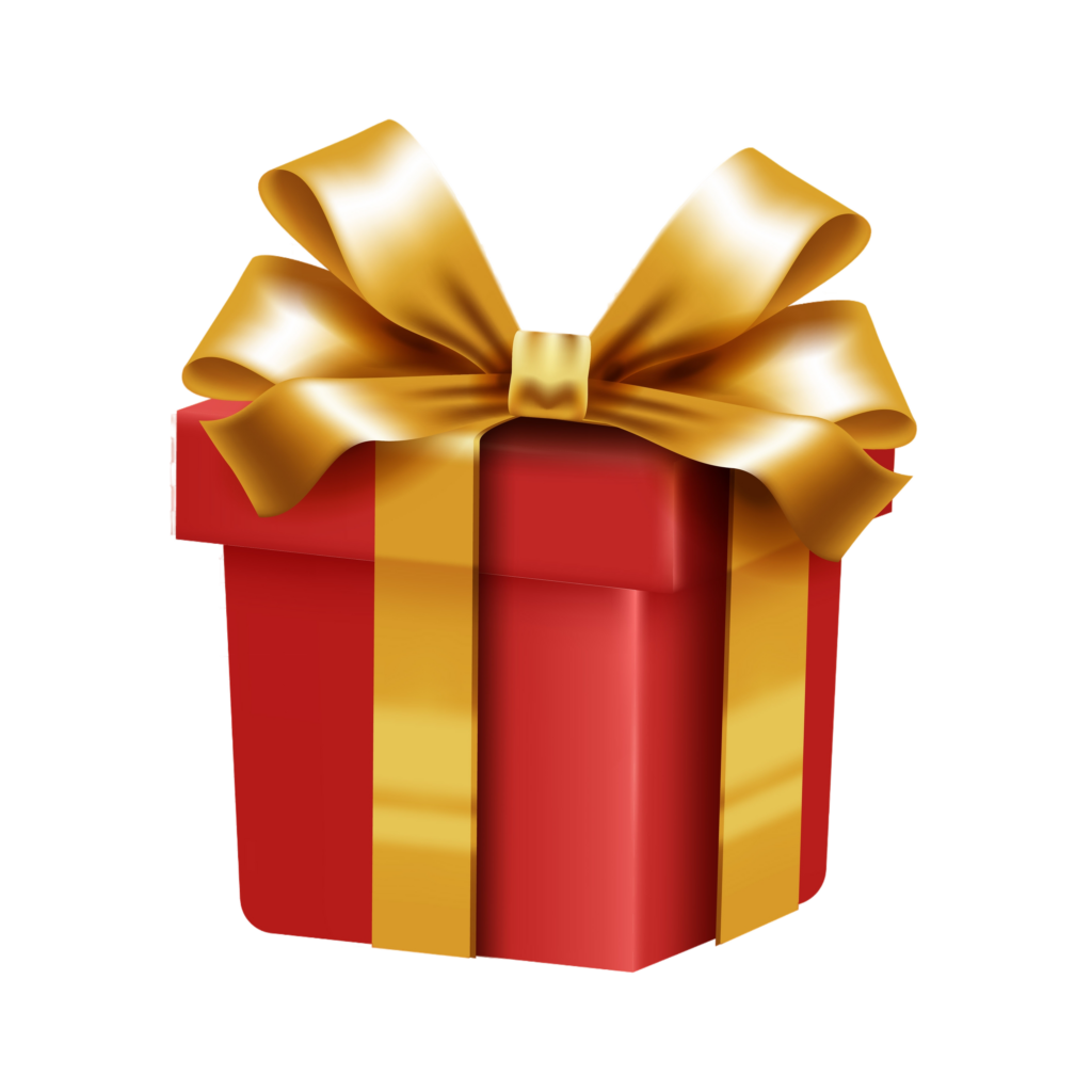 geschenk